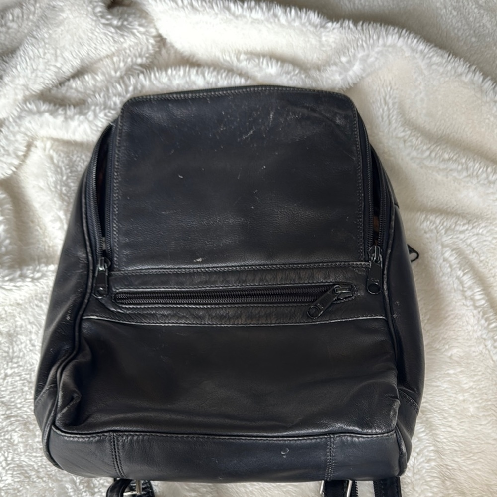 Derek Alexander mini backpack